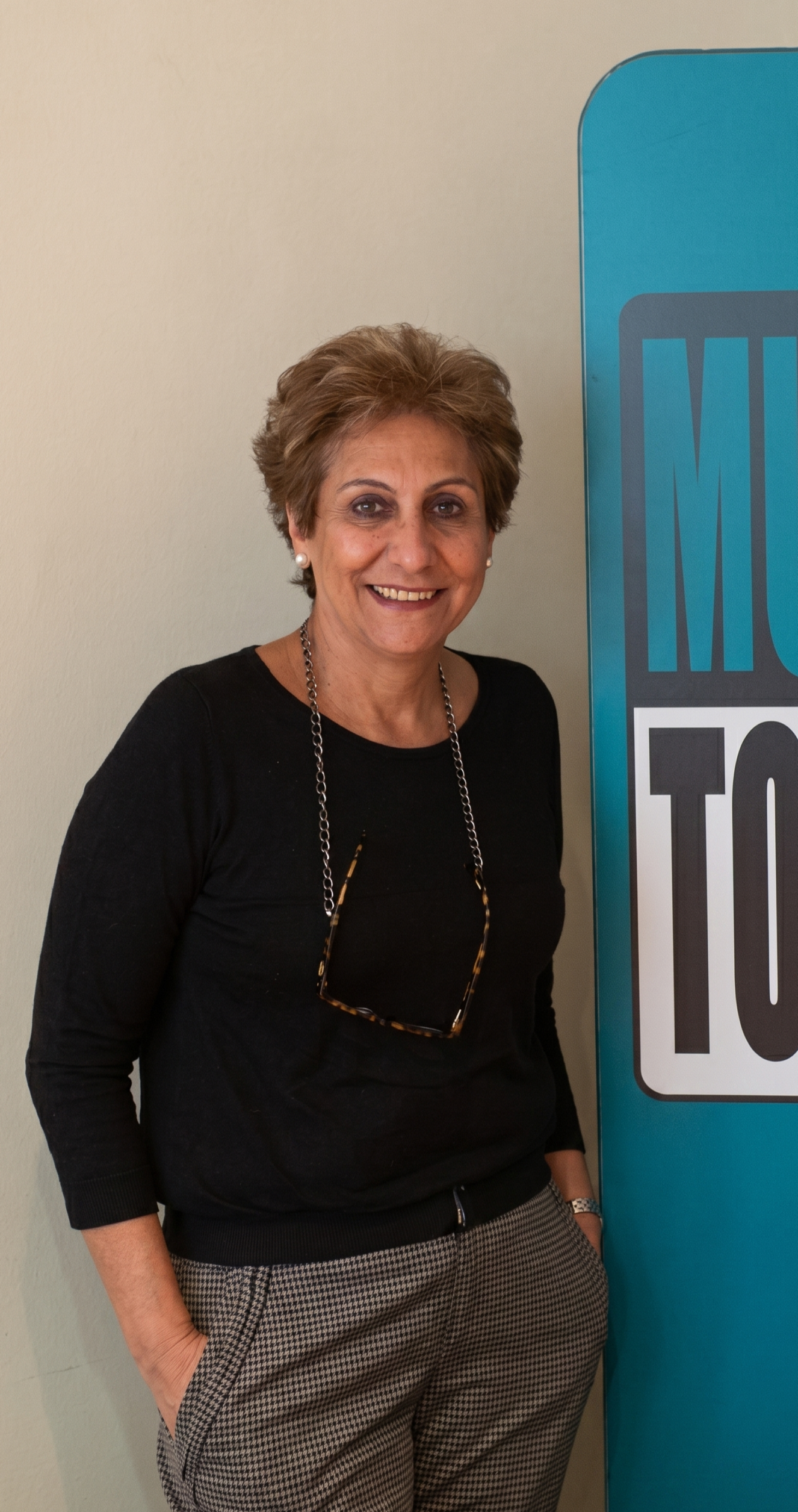 Rita Atalla Simonato